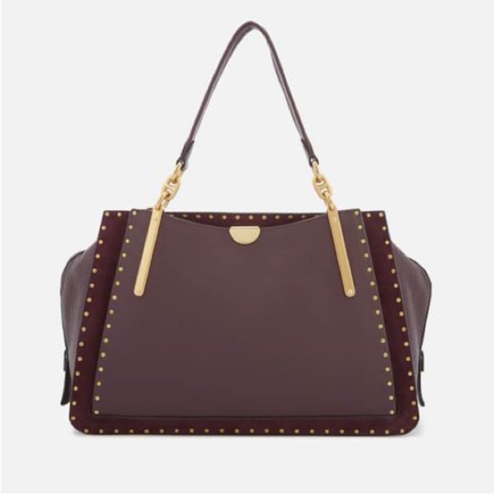 Coach Dreamer 36 bag - Picture 3 of 12